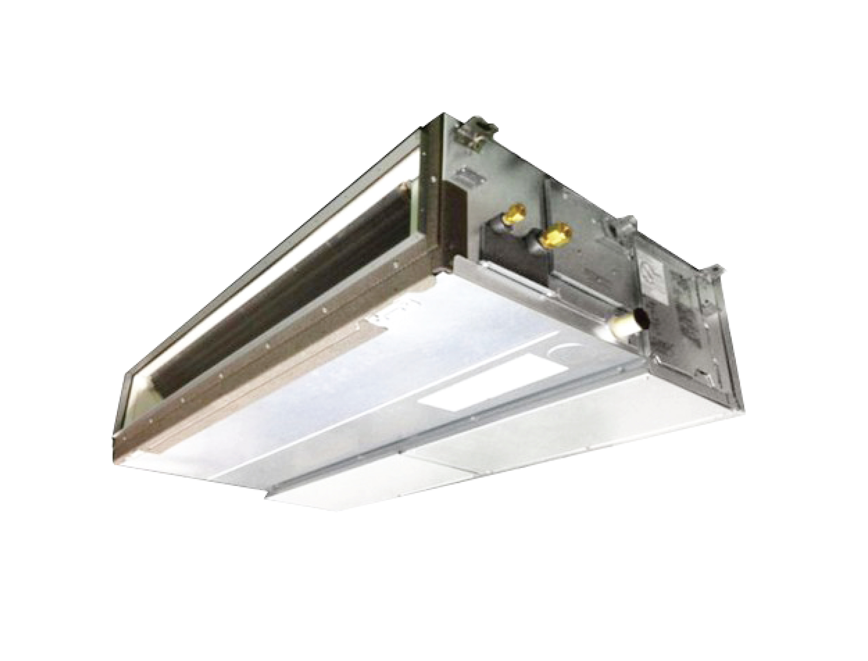 LC Series Inverter AC